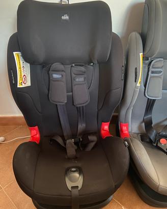 Seggiolino Cam Scudo