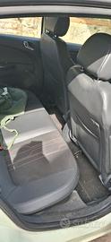 interni opel corsa d 2012