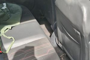 interni opel corsa d 2012