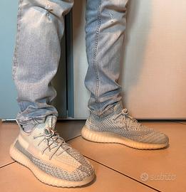 Yeezy boost v2