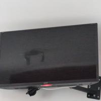 SHARP SmartTV 32 Pollici HD Ready Display LED DVB2