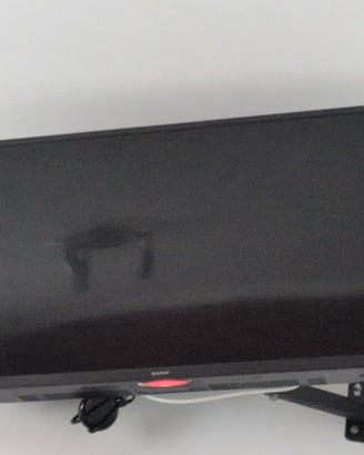 SHARP SmartTV 32 Pollici HD Ready Display LED DVB2