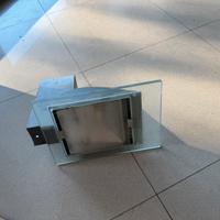 Lampade da parete a fluorescenza