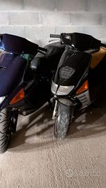 Aprilia sr 50