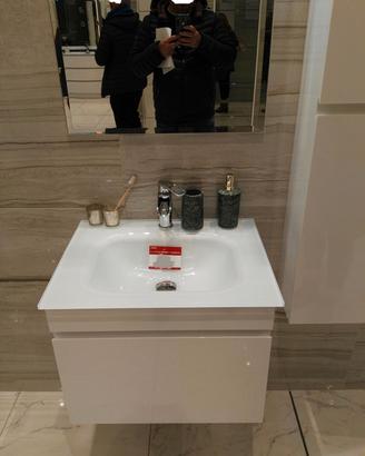 mobili bagno
