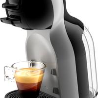 Macchina caffè Nescafé Dolce Gusto Mini Me