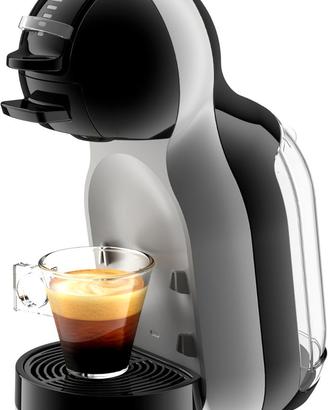 Macchina caffè Nescafé Dolce Gusto Mini Me