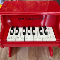 Pianoforte toys