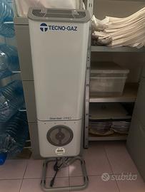 Sterilizzatore  d’aria