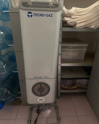 Sterilizzatore  d’aria