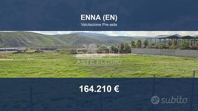 Immobile in asta di 10948 m² a Enna