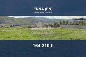 Immobile in asta di 10948 m² a Enna