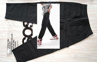 Nuovi pantaloni ASOS Design cargo W28 L30