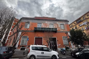 Arenaccia Piazza Poderico Rif.900F