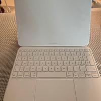 Custodia ipad originale apple con tastiera