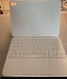 Custodia ipad originale apple con tastiera
