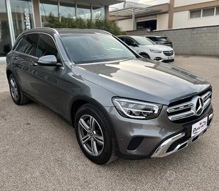 Mercedes-benz GLC 220 d Sport 4matic RESTYLING! AU