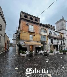 Casa Indipendente Bellona [Cod. rif 3198842VRG]