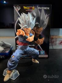 Gohan beast figure dragon ball ichuban kuji