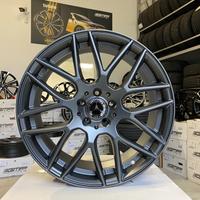 Cerchi Mercedes raggio 20 OMOLOGATI NAD cod.092227