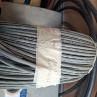 Cavo telefonico 4 coppie