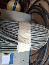 Cavo telefonico 4 coppie