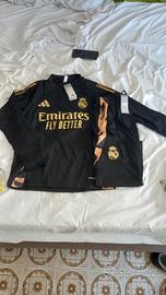 tuta real madrid 