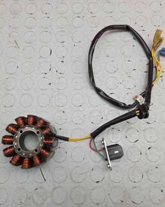 STATORE ACCENSIONE KTM SXF 250 2011 2012