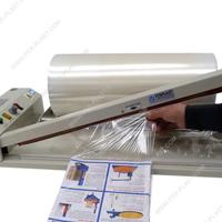 Confezionatrice da banco