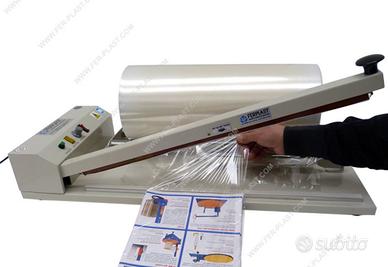 Confezionatrice da banco