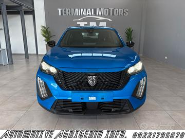 Peugeot 2008 PureTech 100 S&S Active