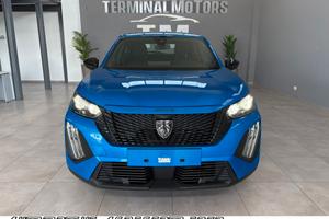 Peugeot 2008 PureTech 100 S&S Active