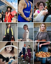 Fotografo & Content Creator