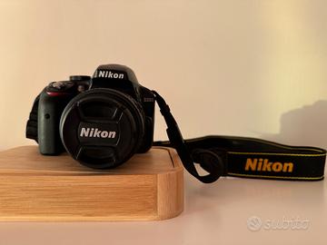 Nikon D3300