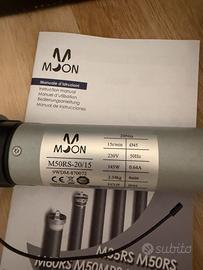 Motore Moon per tenda da sole