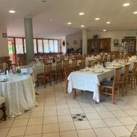 Prestigioso e rinomato ristorante 1000 mq