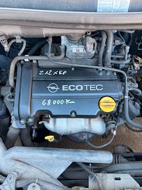 MOTORE Z12XEP