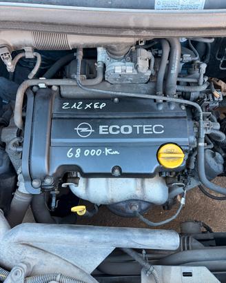 MOTORE Z12XEP