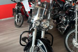 Harley-davidson 1450 Heritage Softail Classic