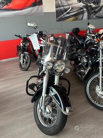 Harley-davidson 1450 Heritage Softail Classic