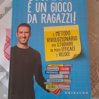 libro per lo studio