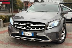 Mercedes-benz GLA 180 Premium EURO6
