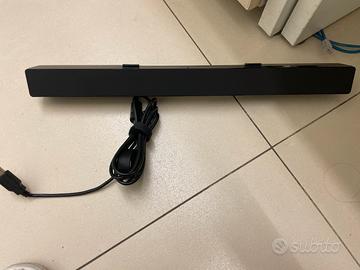 Soundbar DELL