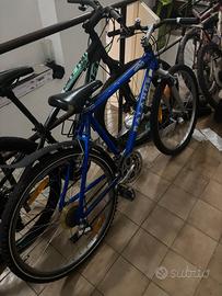 balance bici