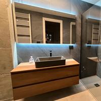 Completo mobile Bagno