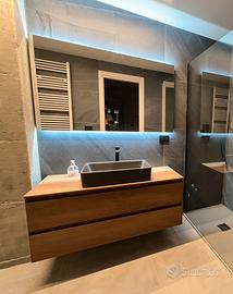 Completo mobile Bagno