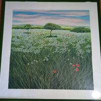 Azzinari Franco - serigrafia