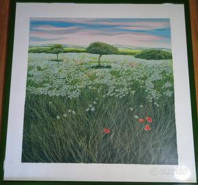 Azzinari Franco - serigrafia