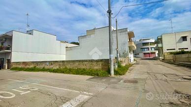 TER. RESIDENZIALE A UGENTO