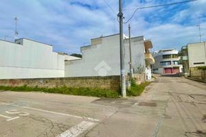 TER. RESIDENZIALE A UGENTO